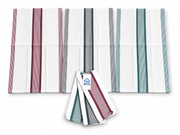 Field House Tea Towel 3pk 45X65cm – thumbnail