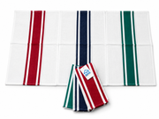 Willow Tea Towel 3pk 45X65cm – thumbnail