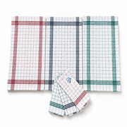 Heritage Tea Towel 3pk 45X65cm – thumbnail