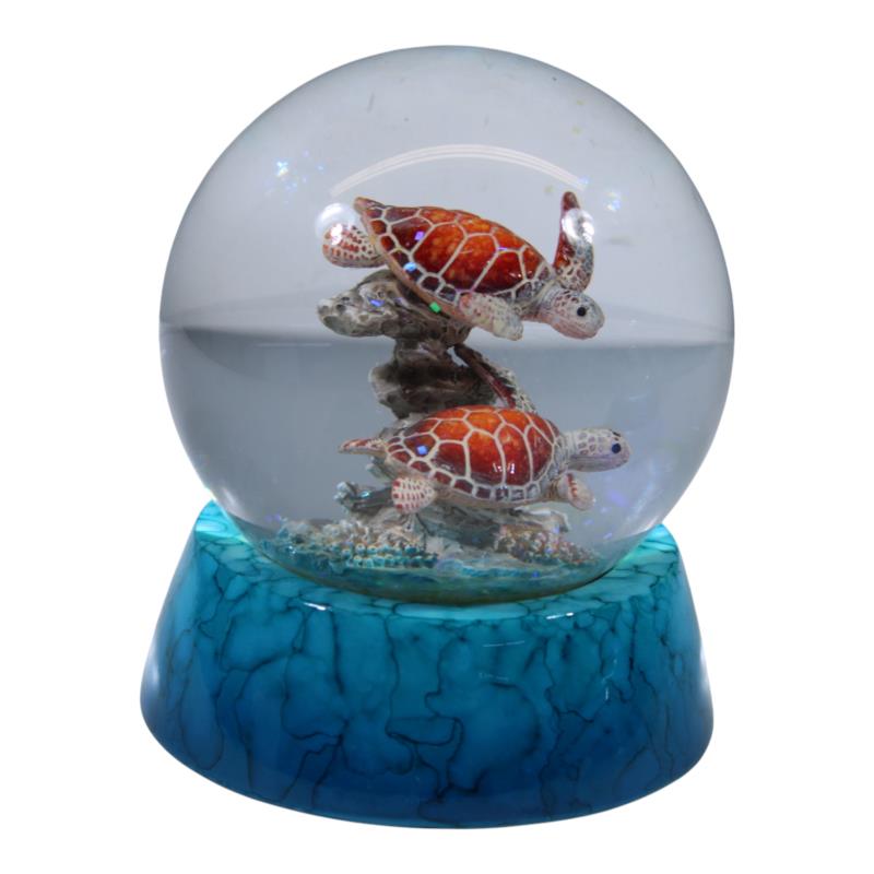 Twin turtle waterball 80mm