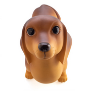 Ronis Table Lamp Dachshund – thumbnail
