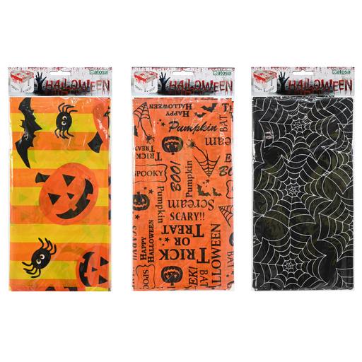 Ronis Tablecloth 2.6m x 1.3m 3 Asstd