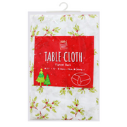 Ronis Tablecloth PEVA Printed Assorted