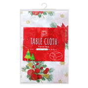 Ronis Tablecloth PEVA Printed Assorted