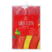 Ronis Tablecloth PEVA Printed Assorted