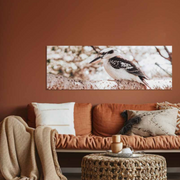 Panoramic ‘This is Australia’ canvas wall art 40x120cm 2.5cm deep assorted Australian-inspired statement print – thumbnail