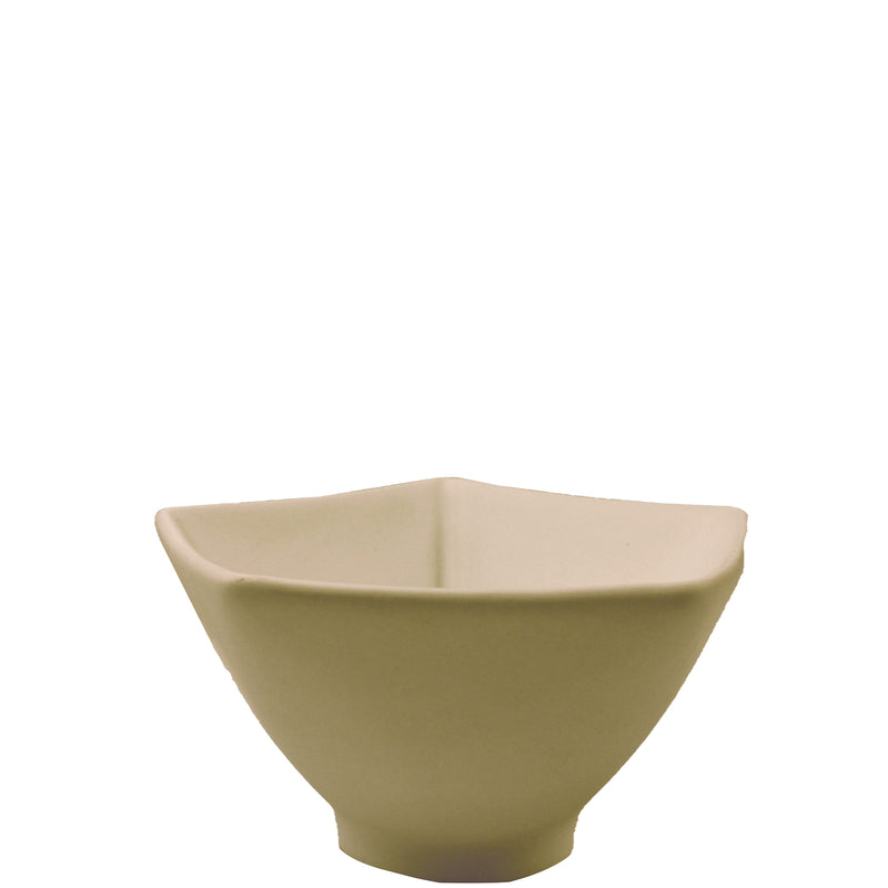 Tilly trinket bowl 11x10x6cm latte neutral catchall dish for jewellery, keys and small essentials on vanity or entryway table