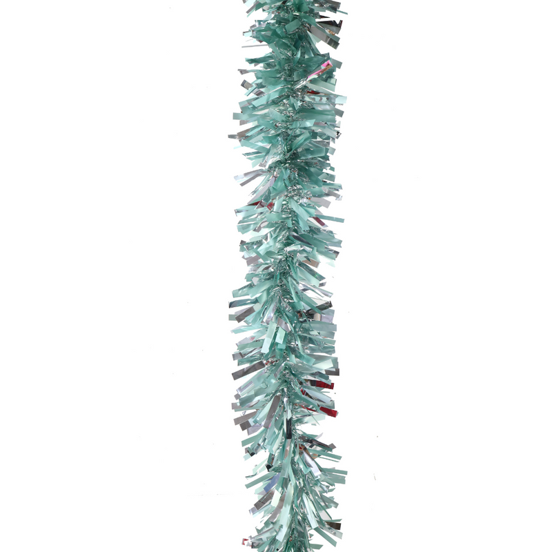 Ronis Tinsel 2 Tones 200cm Assorted