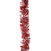 Ronis Tinsel 2 Tones 200cm Assorted