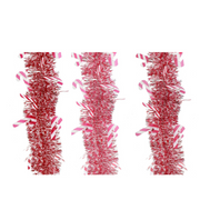 Ronis Tinsel Candycanes 200cm Assorted