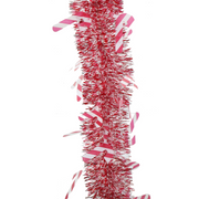 Ronis Tinsel Candycanes 200cm Assorted