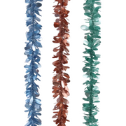 Ronis Tinsel Modern Mix 6ply 200cm Assorted