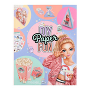 Ronis TopModel Book Activity Cutestar – thumbnail