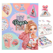 Ronis TopModel Book Activity Cutestar – thumbnail
