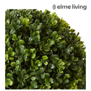 Ronis Topiary Boxwood Ball (Outdoor) Green 32x32x32cm – thumbnail
