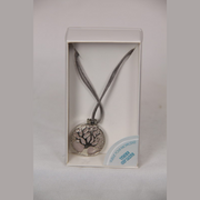 Ronis Tree of Life Gemstone Pendant Assorted