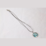 Ronis Tree of Life Gemstone Pendant Assorted