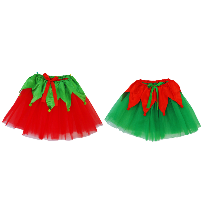Ronis Tutu Organza Elf Adults Assorted