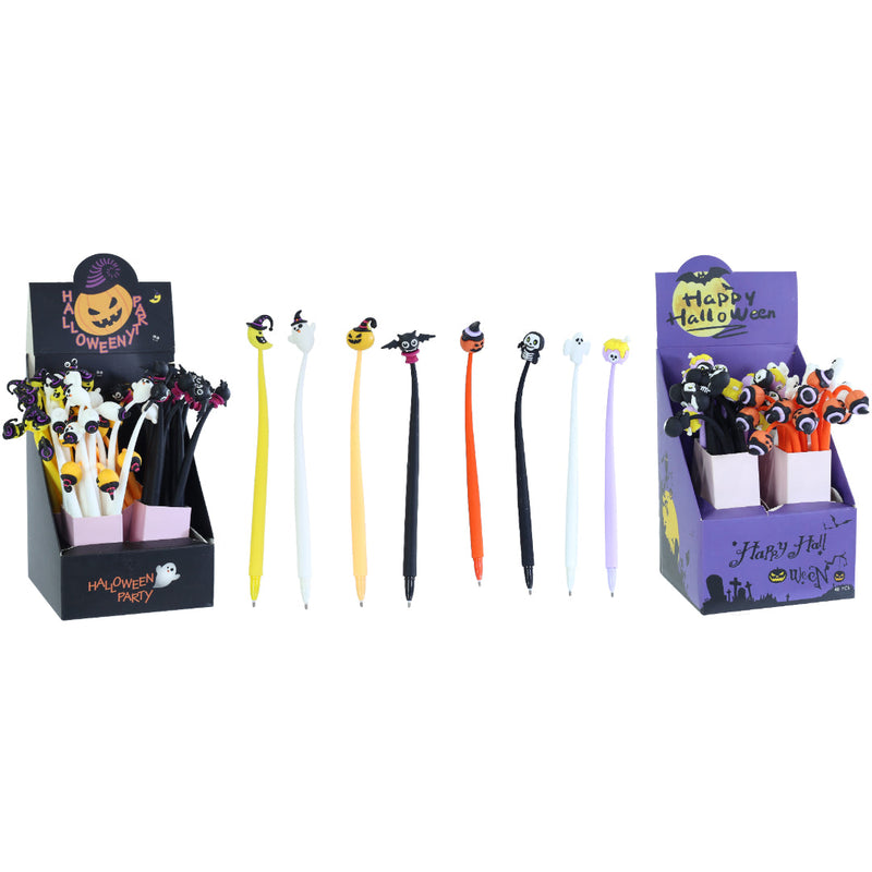 Halloween Spine Tingling Pen Assorted Halloween Toys
