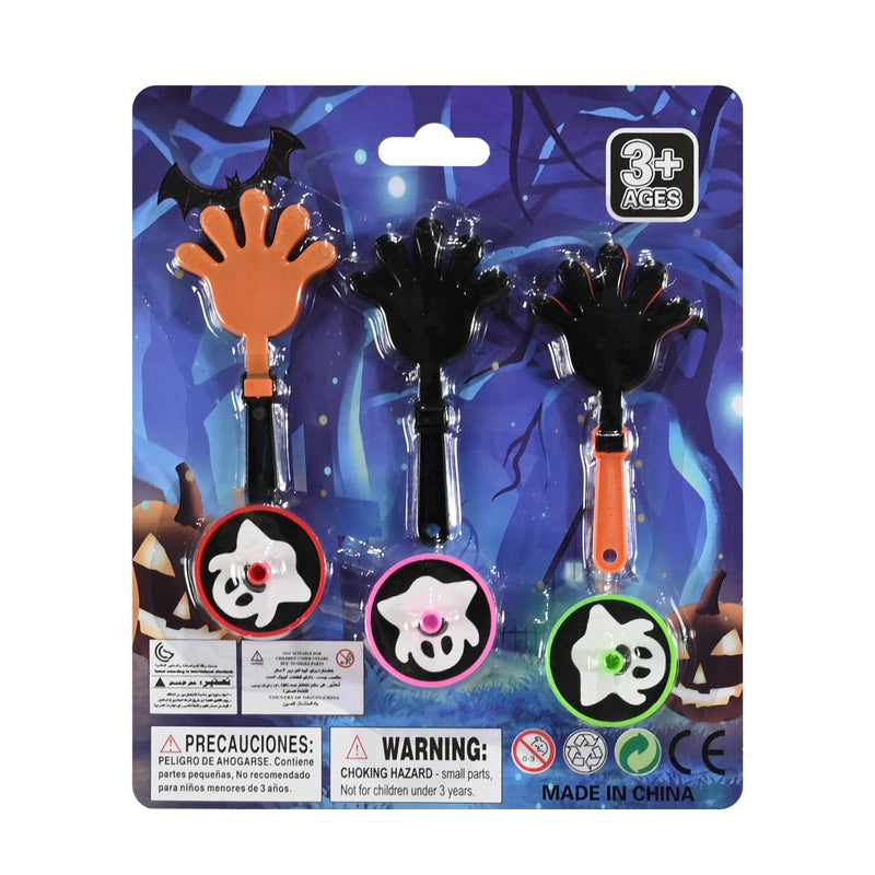 Halloween Novelty Toy Set 6pk Halloween Toys