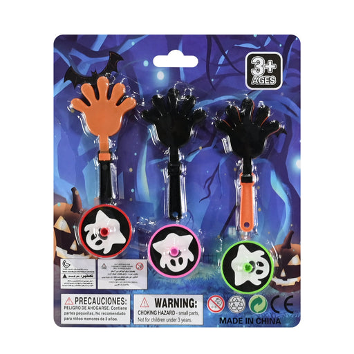 Halloween Novelty Toy Set 6pk Halloween Toys