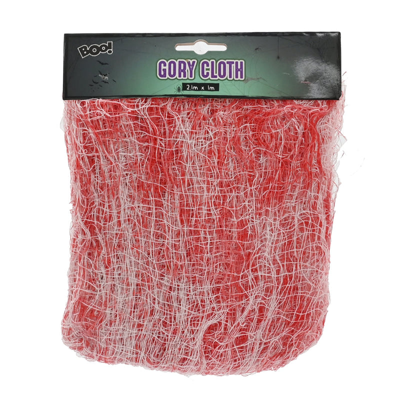 Gory Cloth Halloween Decoration Halloween Spooky Cloths