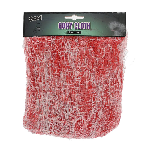 Gory Cloth Halloween Decoration Halloween Spooky Cloths