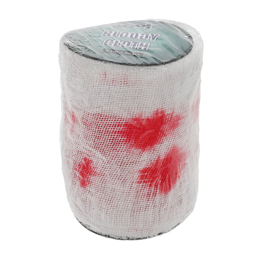 Bloody Cloth Halloween Decoration 5.4m Halloween Spooky Cloths