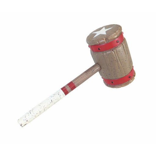 Halloween Clown Hammer Halloween Weapons