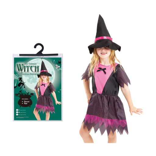 Sugarplum Sorceress Kids Costume Halloween Costume Girls