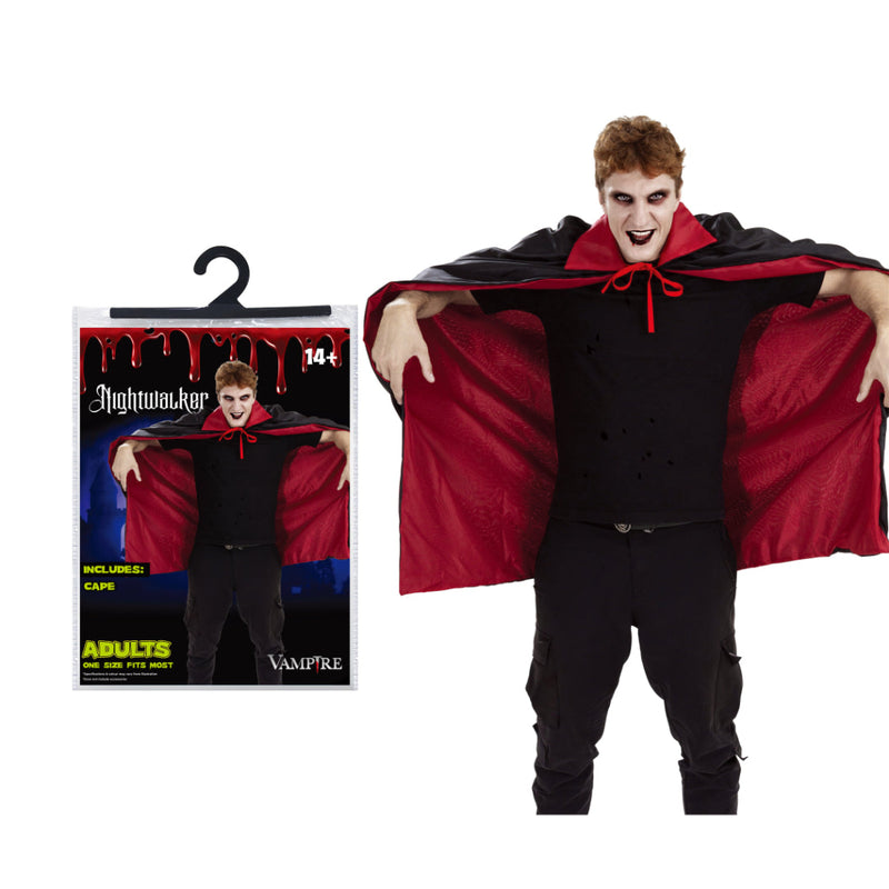 Nightwalker Costume Adults Halloween Costume Mens