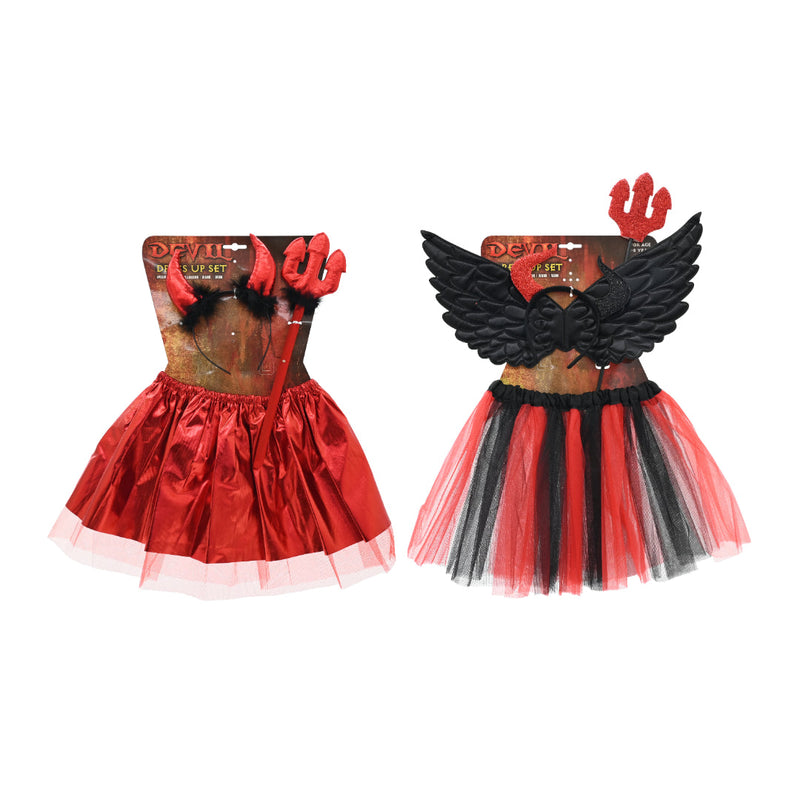 0 Halloween Costume Girls