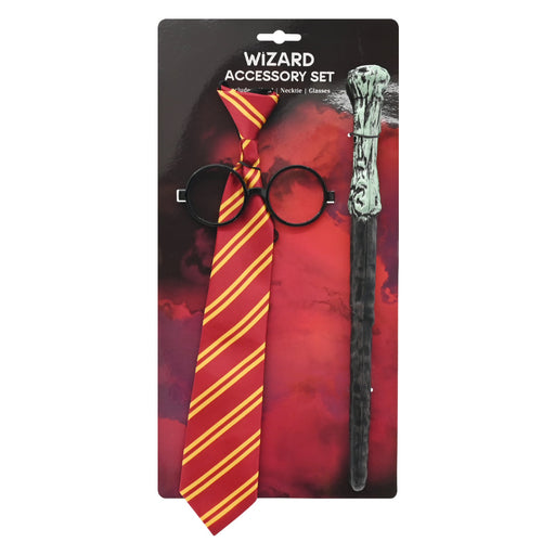 Wizard Costume Accessory Set Halloween Costume Accessories