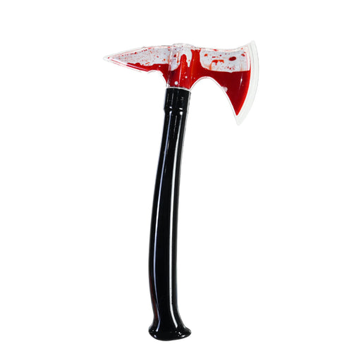 Bloody Axe 35cm Halloween Prop Halloween Weapons
