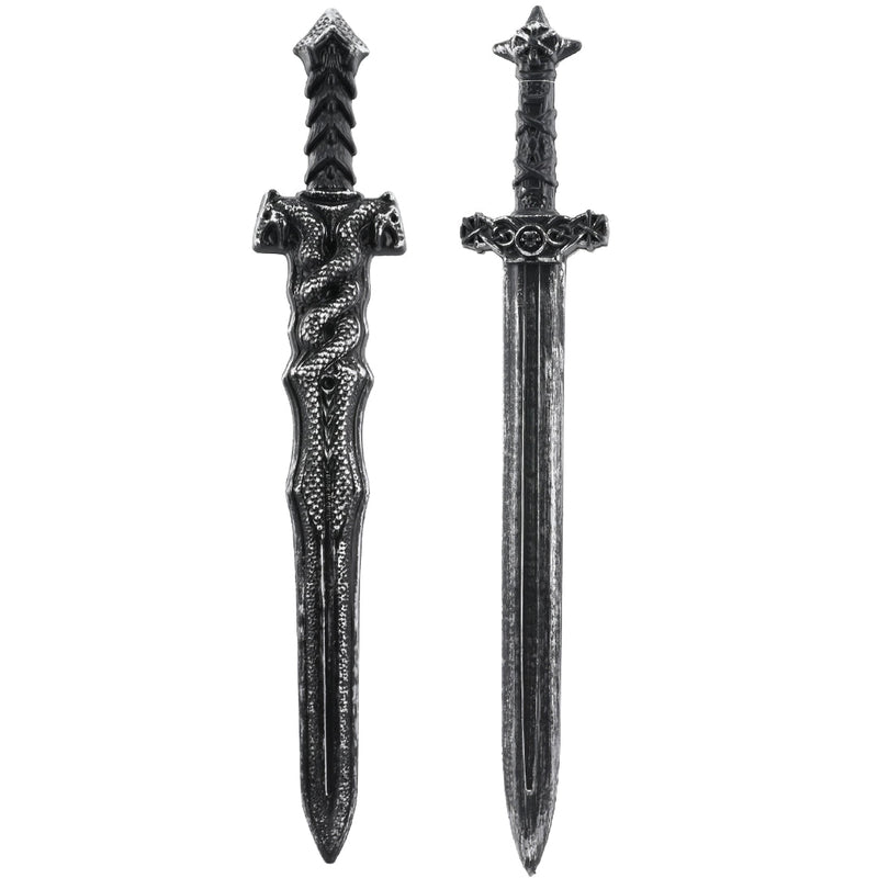 Deadly Sword 56cm Halloween Prop Halloween Weapons