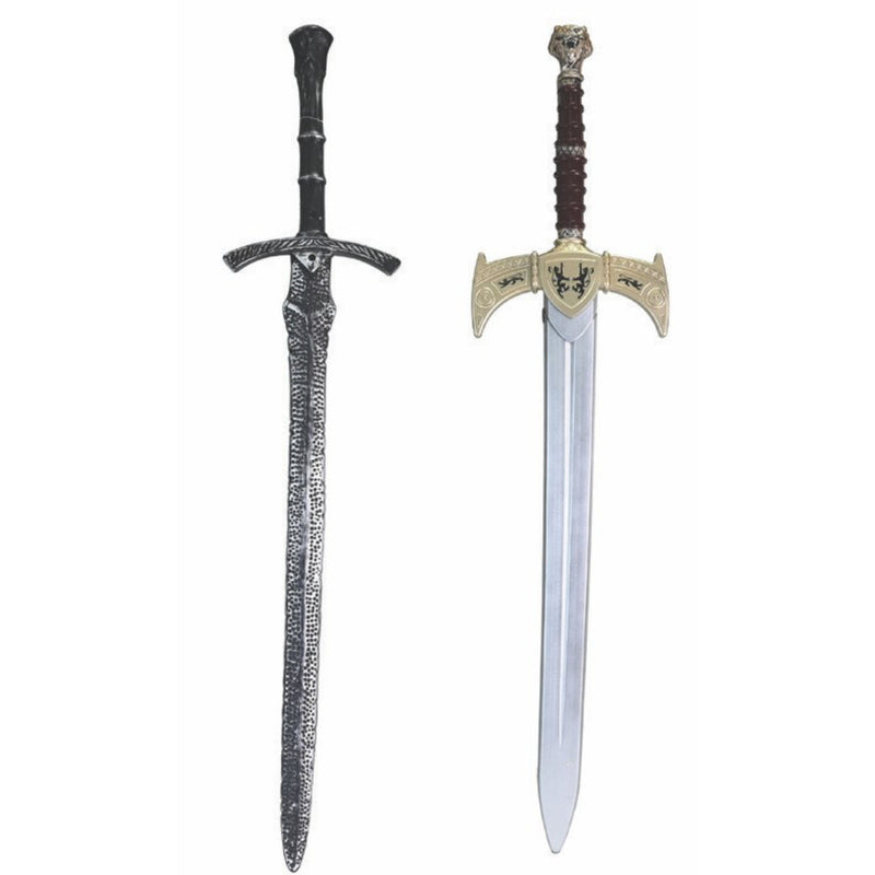 Knight Sword 98cm Halloween Prop Halloween Weapons