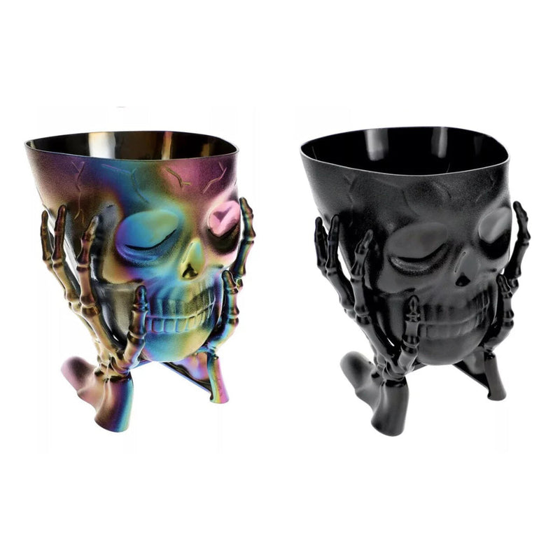 Candy Cup Assorted Halloween Tablewear