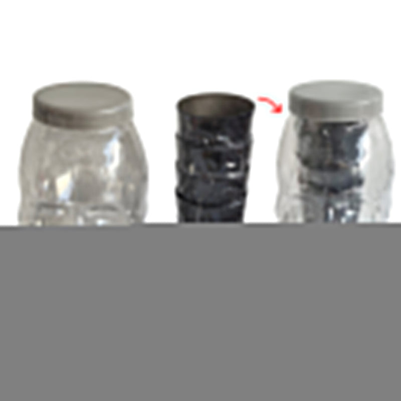 Skull Drink Dispenser 3.7L Assorted Halloween Tablewear