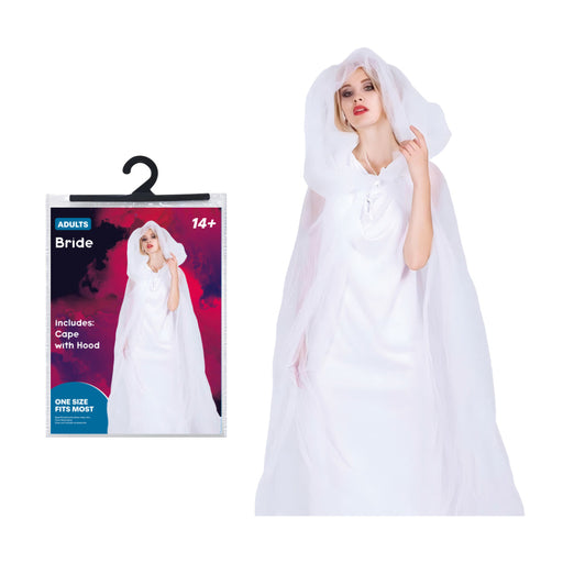 Adults Bride Halloween Costume Halloween Costume Lds