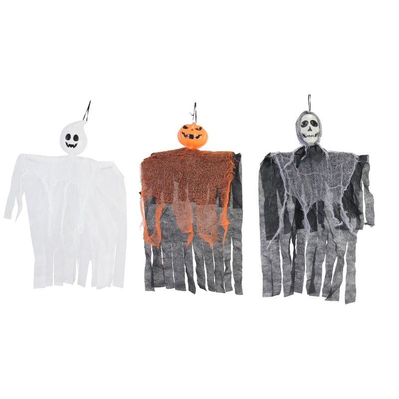 Hanging Horror Figures 60cm Decoration Halloween Hanging Decoations