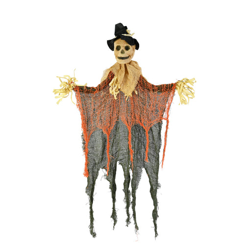 Hanging Scarecrow 90cm Halloween Hanging Decoations