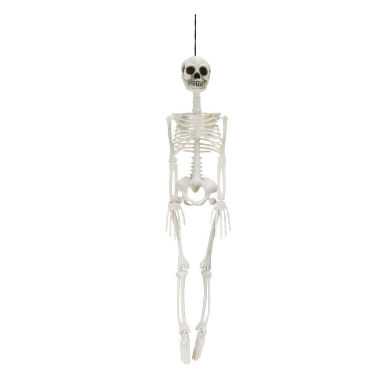 Hanging Skeleton 80cm Halloween Skeleton