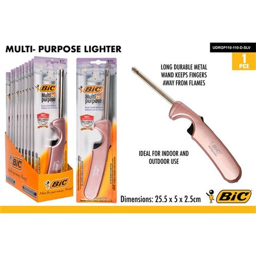 BIC long wand gas lighter 30cm