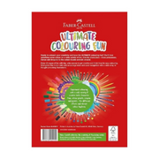 Ronis Ultimate Colouring Fun Colouring Book 40pg