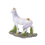 Ronis Unicorn on Display Stand 7cm Assorted – thumbnail