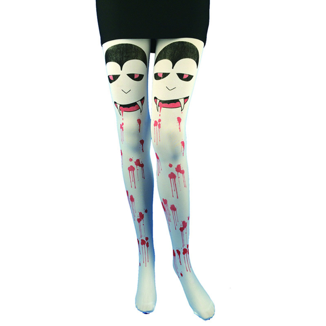 Vampire Stockings Adults — Ronis