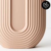 Ronis Vase Harpio Nude 23cmlx30cmh – thumbnail