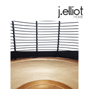 Ronis Verona Lantern Black and Gold 25x16x42cm