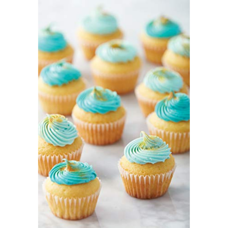 Edible Glitter Spray Gold