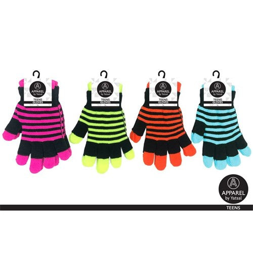 Teen Neon Magic Glove